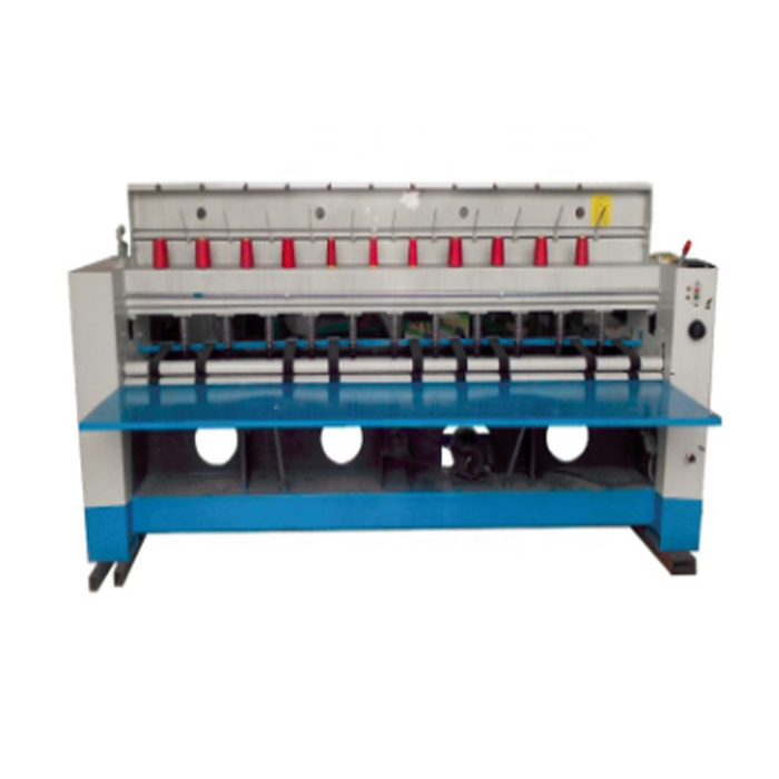 Industrial Automatic multi needle Mattress quilting Sewing machine price