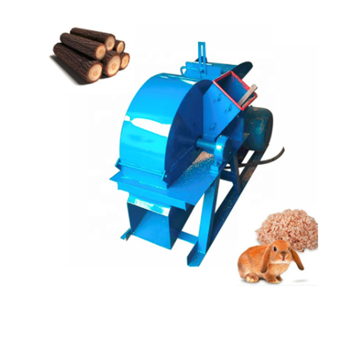 industrial supply horse bedding  wood shaving balling machine