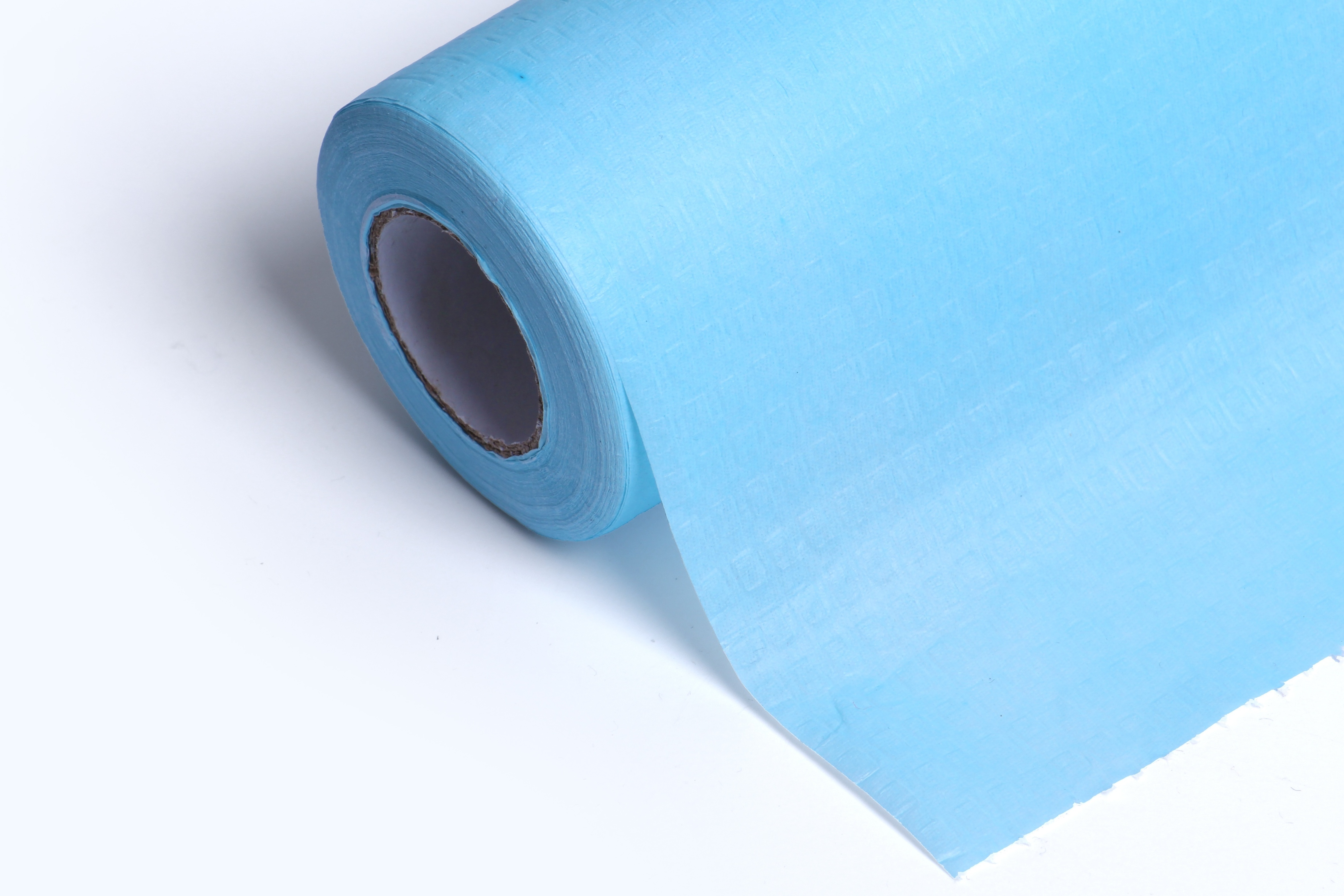 Examination PE Disposable Tissue Paper Jumbo Roll disposable bed sheet for hospital