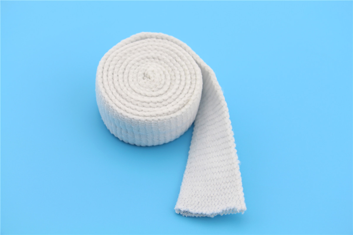 Medical Disposable Tubular Elastic Net Bandage