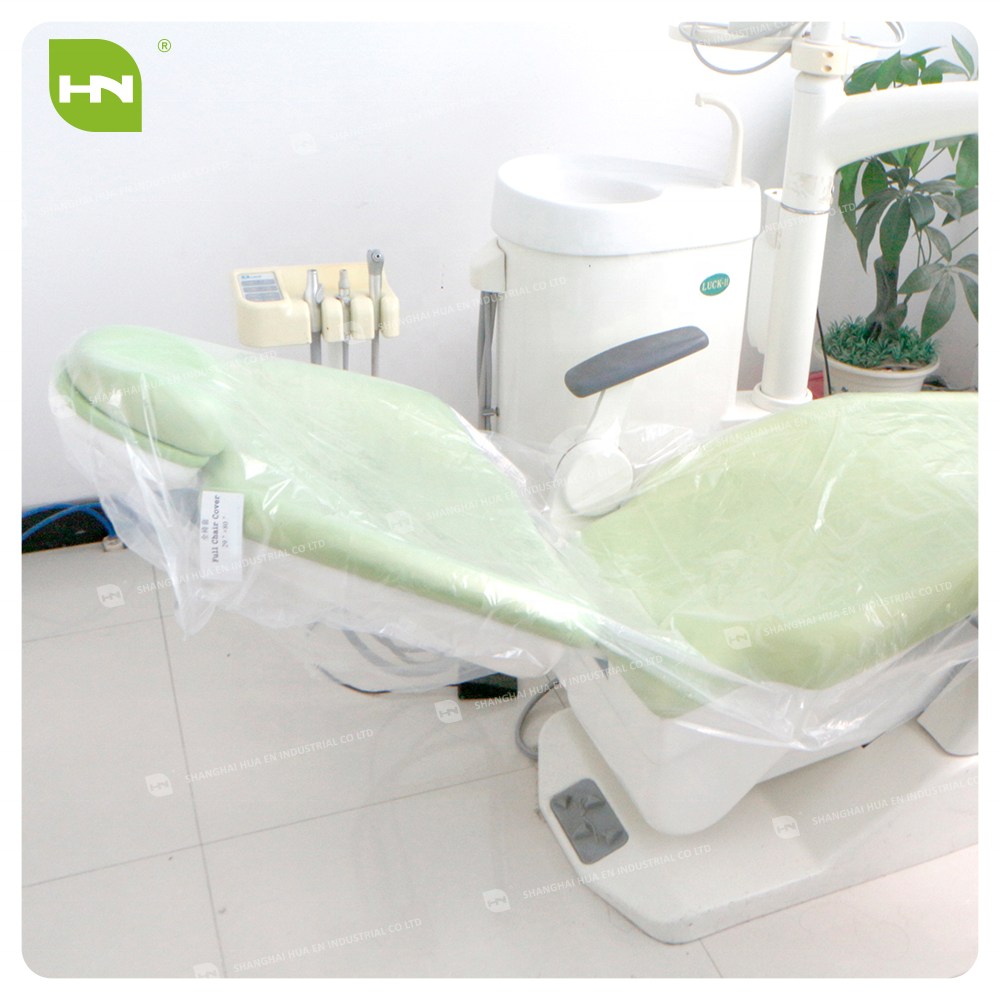 Disposable Dental Full Chair Sleeve  chair cover