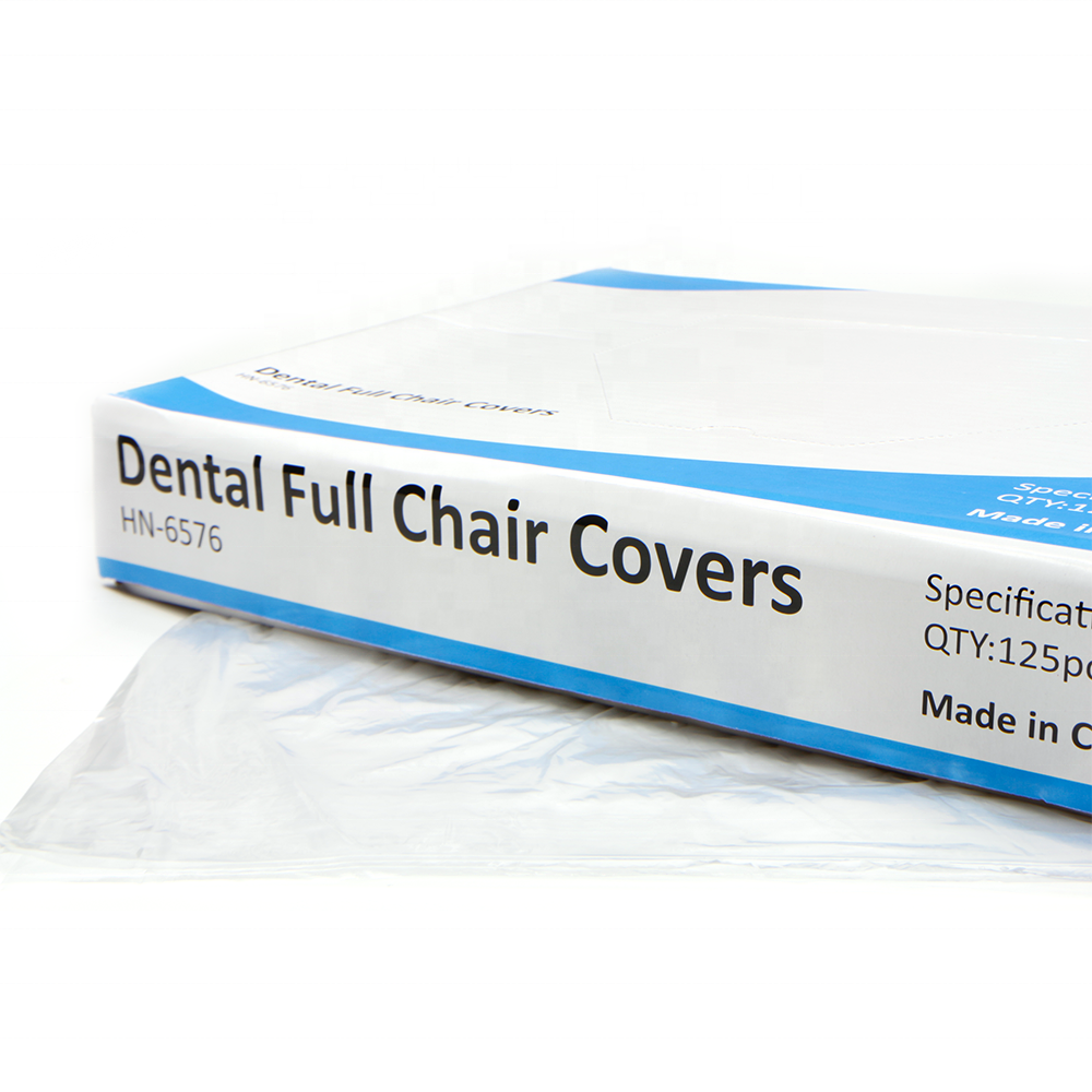 Disposable Dental Full Chair Sleeve  chair cover