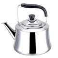 Large Capacity Stainless Steel Kettle 2liter Classical Kettle Restaurant Tea Pot