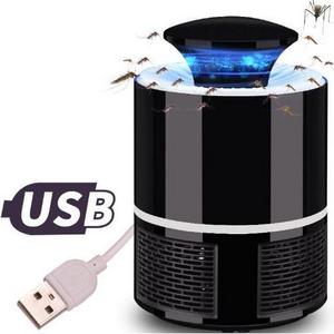 Electronic Pest Control Mini LED Night Light Insect Mosquito Repellent USB Mosquito Killer Night Mosquito Killer Lamp