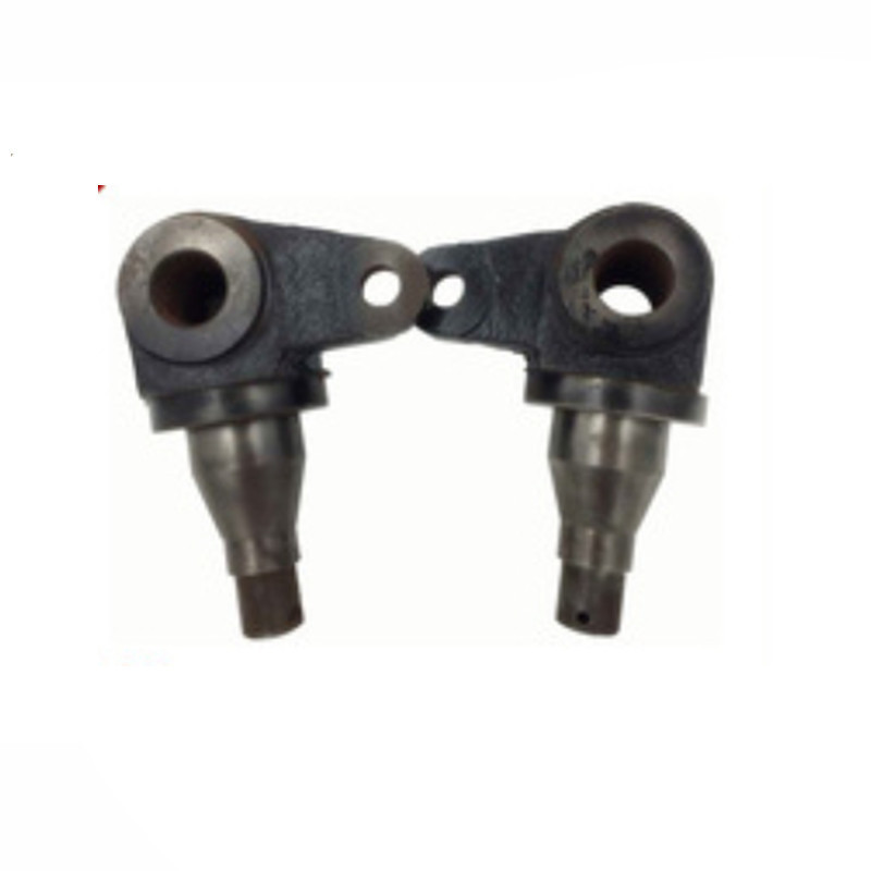 Original price forklift spare parts steering knuckle for forklift for sale