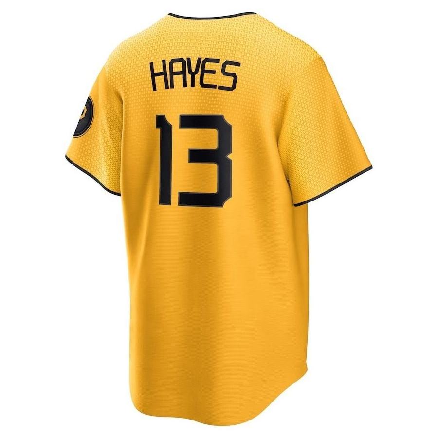 2024 Wholesale Pittsburgh Pirates sewn baseball jerseys Men's White American Baseball softball uniform 21 Clement 22 McCutcheon