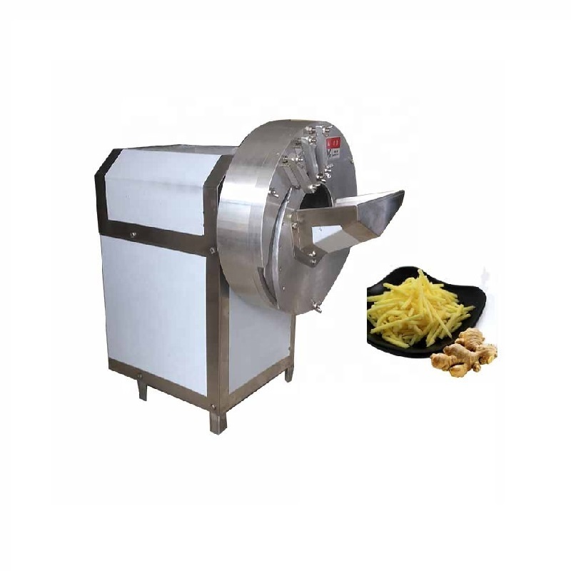 High quality Ginger garlic grinding slicer