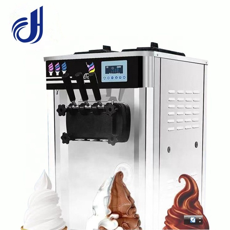 yogurt vending Hot sale mobile ice cream machine