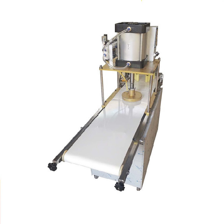 Best selling automatic Turkish pita bread making machine