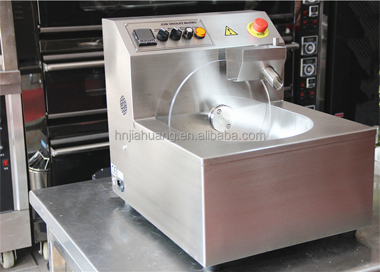 Chocolate Bar Moulding Machine/mini chocolate tempering machine chocolate heater/tempering machine