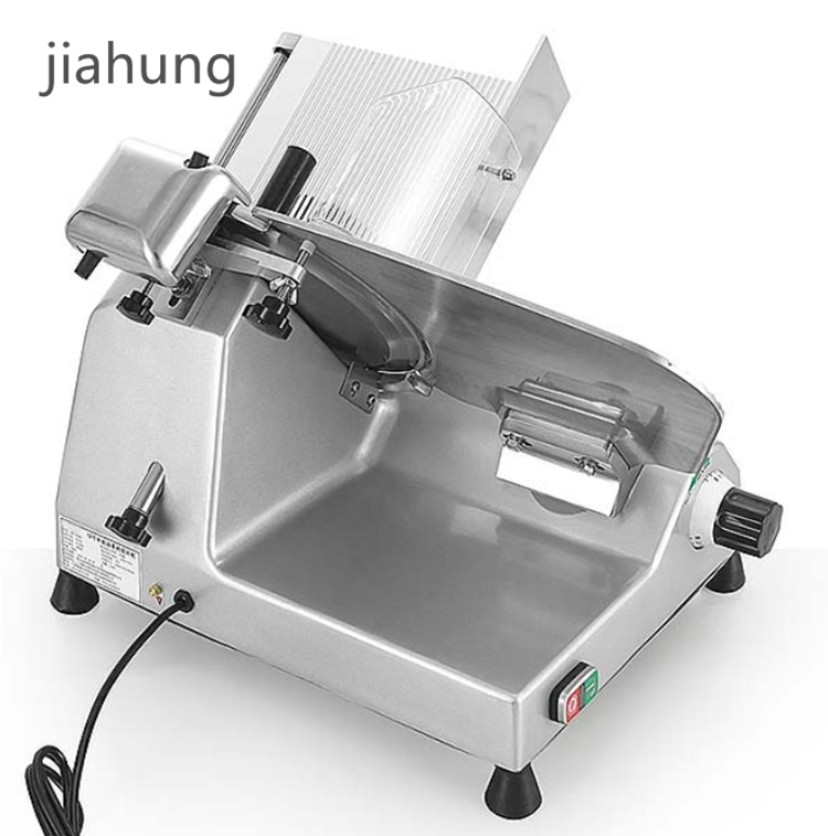 Cheapest pro meat slicer/industrial frozen meat slicer machine