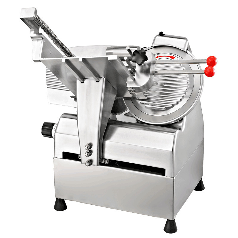 Commercial Chicken Breast Stripping Machine Food Grade Meat Slicer