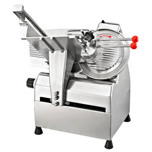 Industrial thin meat cutting Best Meat Slicer