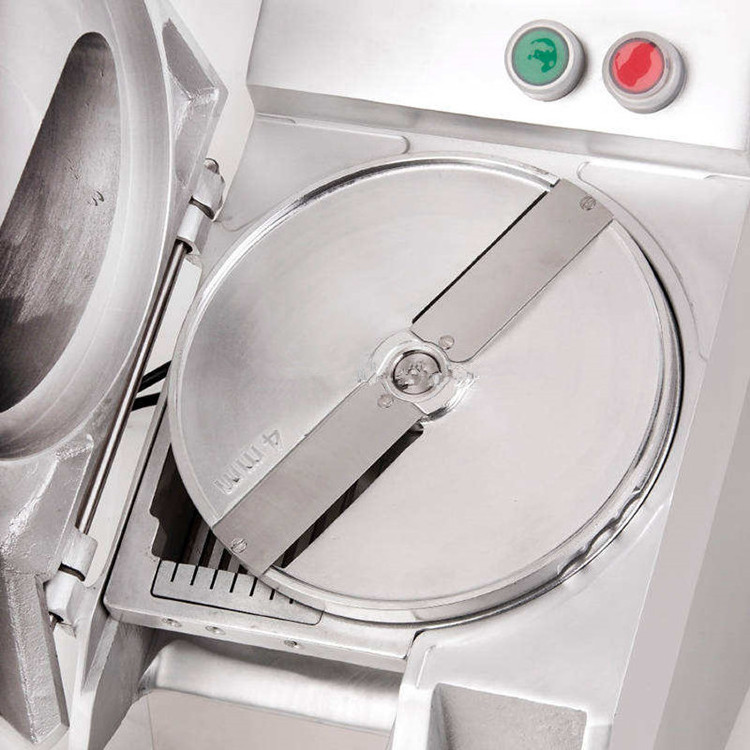 Commercial Multi-Functional Vegetable Slicer