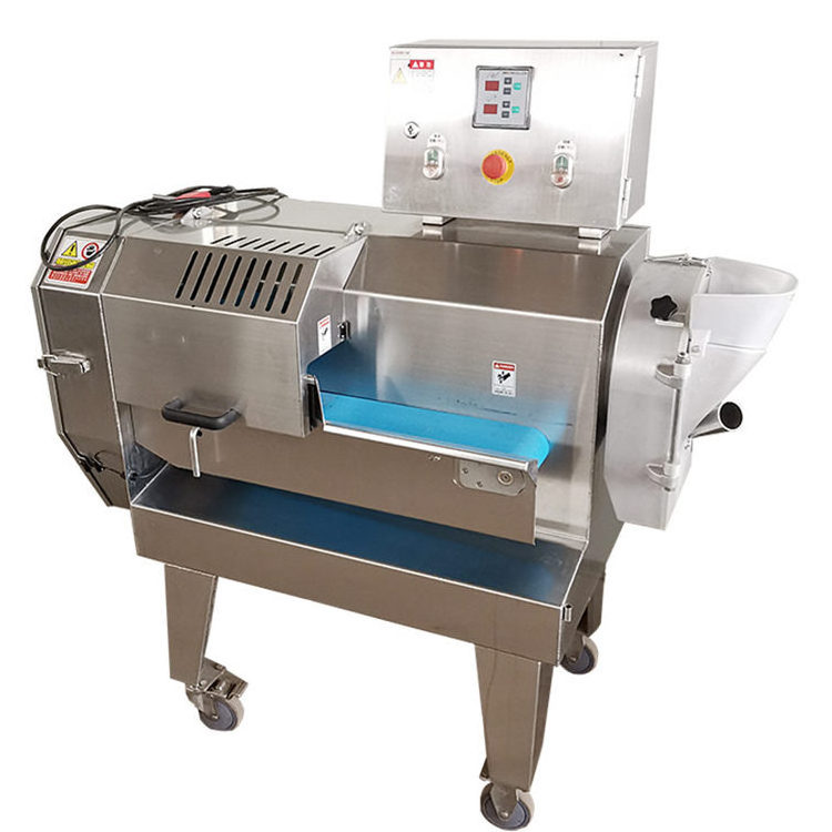 China Good slicer cutter half cutting machine fruit and vegetable