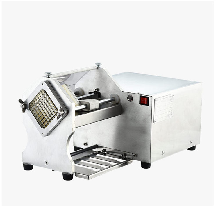 Hight Quality domestic machine fruit vegetable cube cutting machines aloe