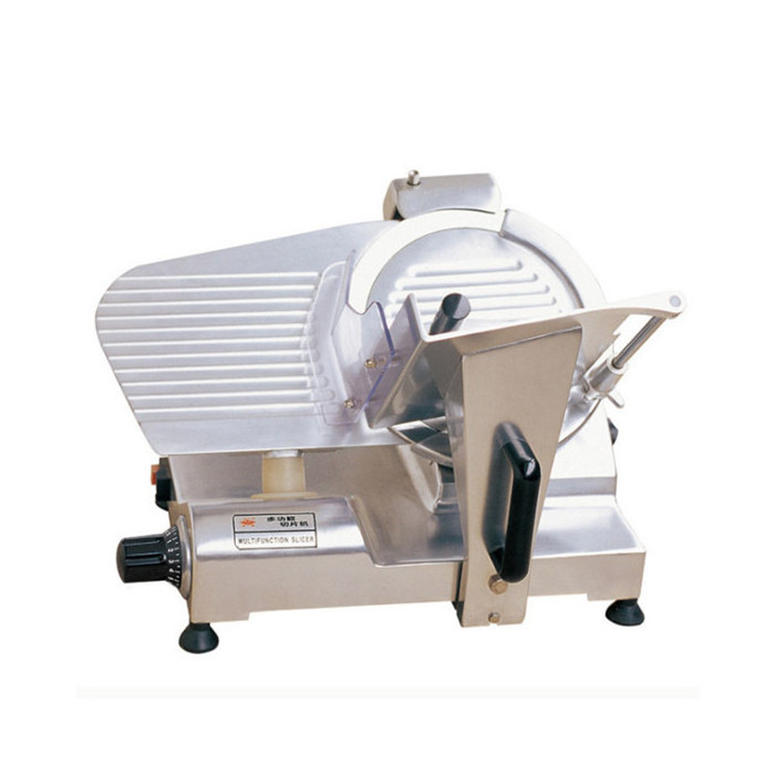 Commercial Chicken Breast Stripping Machine Food Grade Meat Slicer