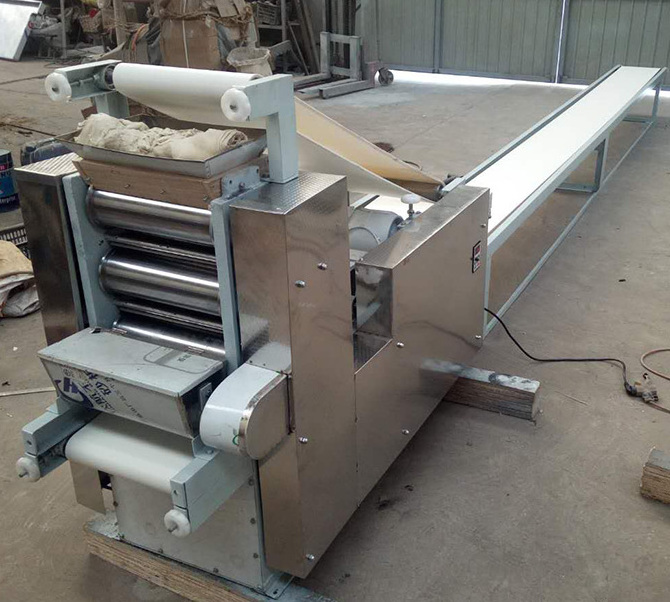 Tortilla In Dubai Pita Pitta Maker Sales Price Hot Sale Chapati Forming And Baking Oven Automatic Naan Bread Making Line Machine