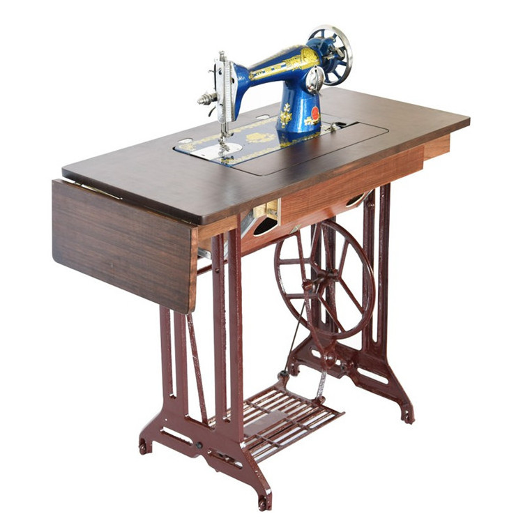 Series Domestic Professional Interlock Sewing Machine