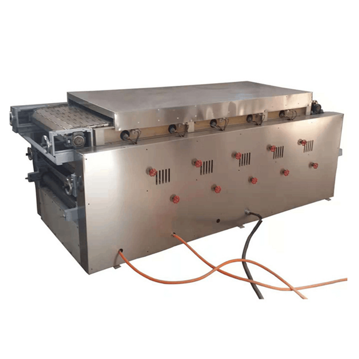 Tortilla In Dubai Pita Pitta Maker Sales Price Hot Sale Chapati Forming And Baking Oven Automatic Naan Bread Making Line Machine