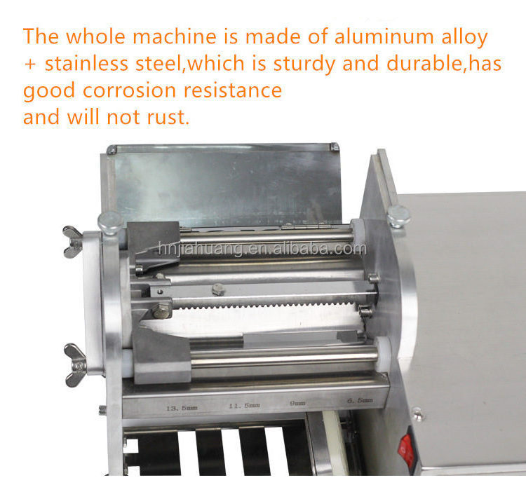 Automatic commercial bowl industrial cube cutting machine vegetable dicer