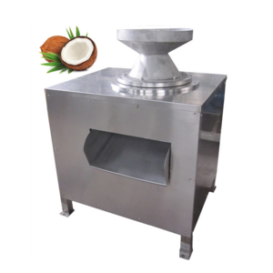 Professional Green Coconut Shredder coconut machine grinder