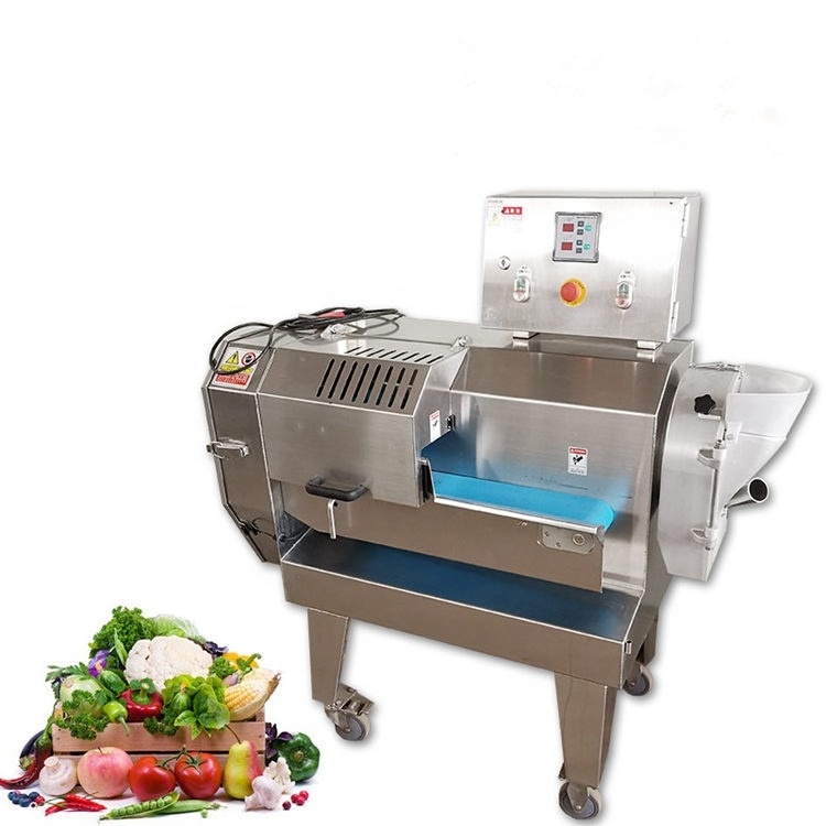 China Good slicer cutter half cutting machine fruit and vegetable