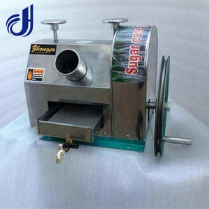 Extractor Can Sugarcane Sugar Cane Juicer Machine Price Commercial