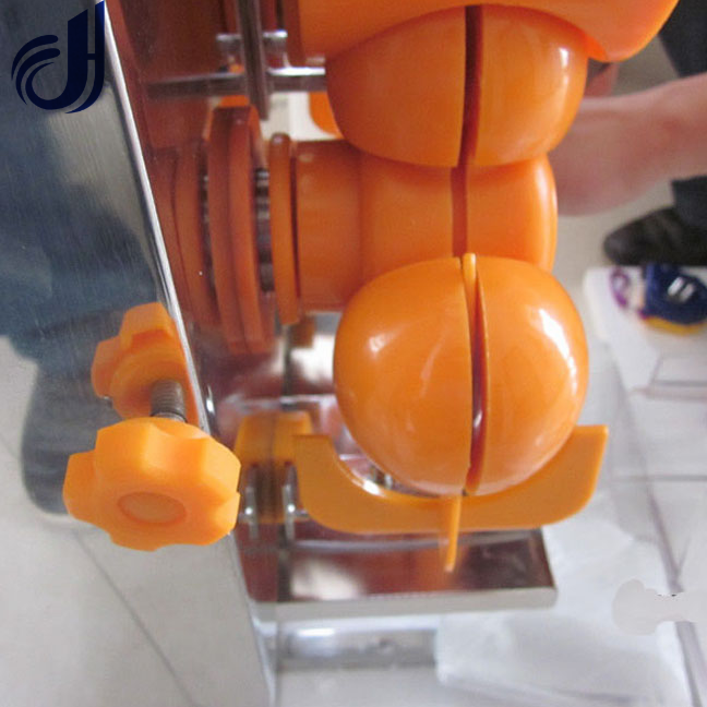 Grape orange juice maker juicer crusher