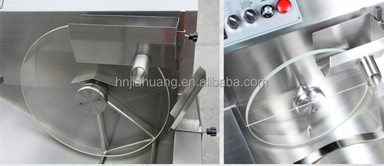 Chocolate Bar Moulding Machine/mini chocolate tempering machine chocolate heater/tempering machine