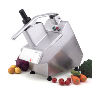 Commercial Multi-Functional Vegetable Slicer