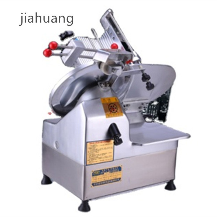 Cheapest pro meat slicer/industrial frozen meat slicer machine