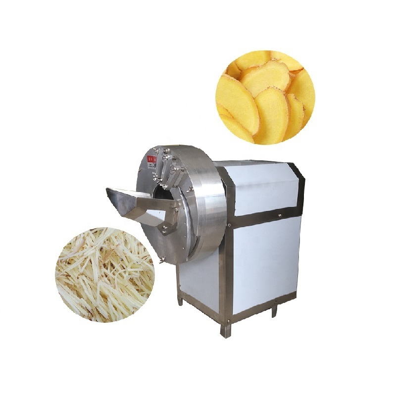 High quality Ginger garlic grinding slicer