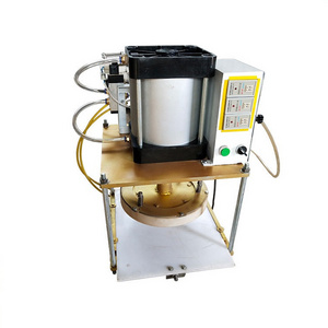 Best selling automatic Turkish pita bread making machine