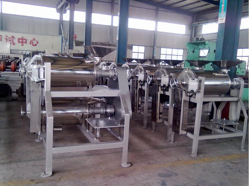 Best selling items persimmon processing cacao pulping hot sale fruit pulp making machine