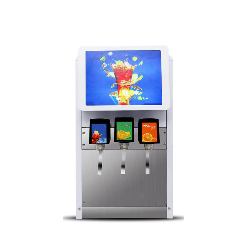 Cheapest Packing For Of Milk Beverage Glass Bottle Snacks Beverages Vending Machine