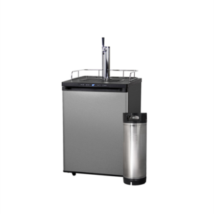 High quality cooler dispenser beer keg refrigerator kegerator