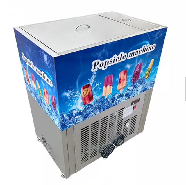 popsicle filling machine machines the fruit ice cream making  Ice Cream Stick Making Machine