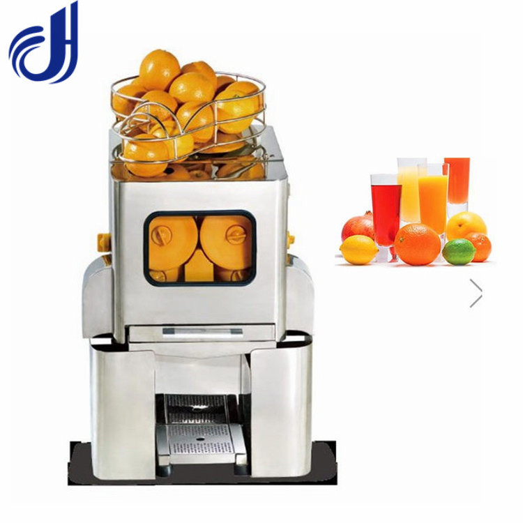 Grape orange juice maker juicer crusher