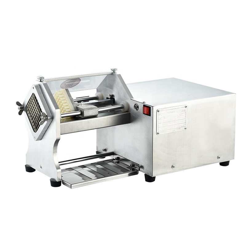 Automatic commercial bowl industrial cube cutting machine vegetable dicer