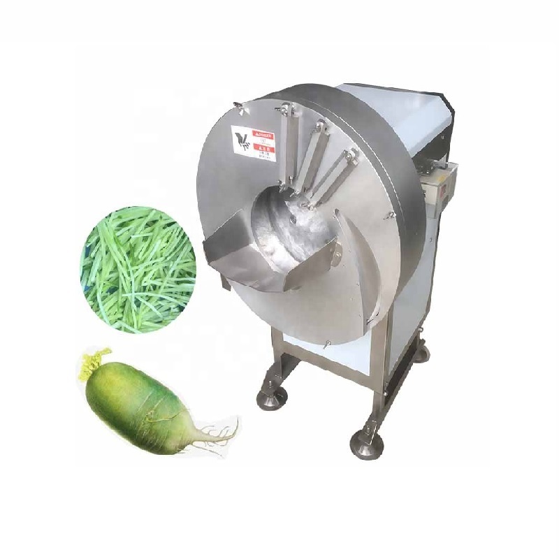 High quality Ginger garlic grinding slicer