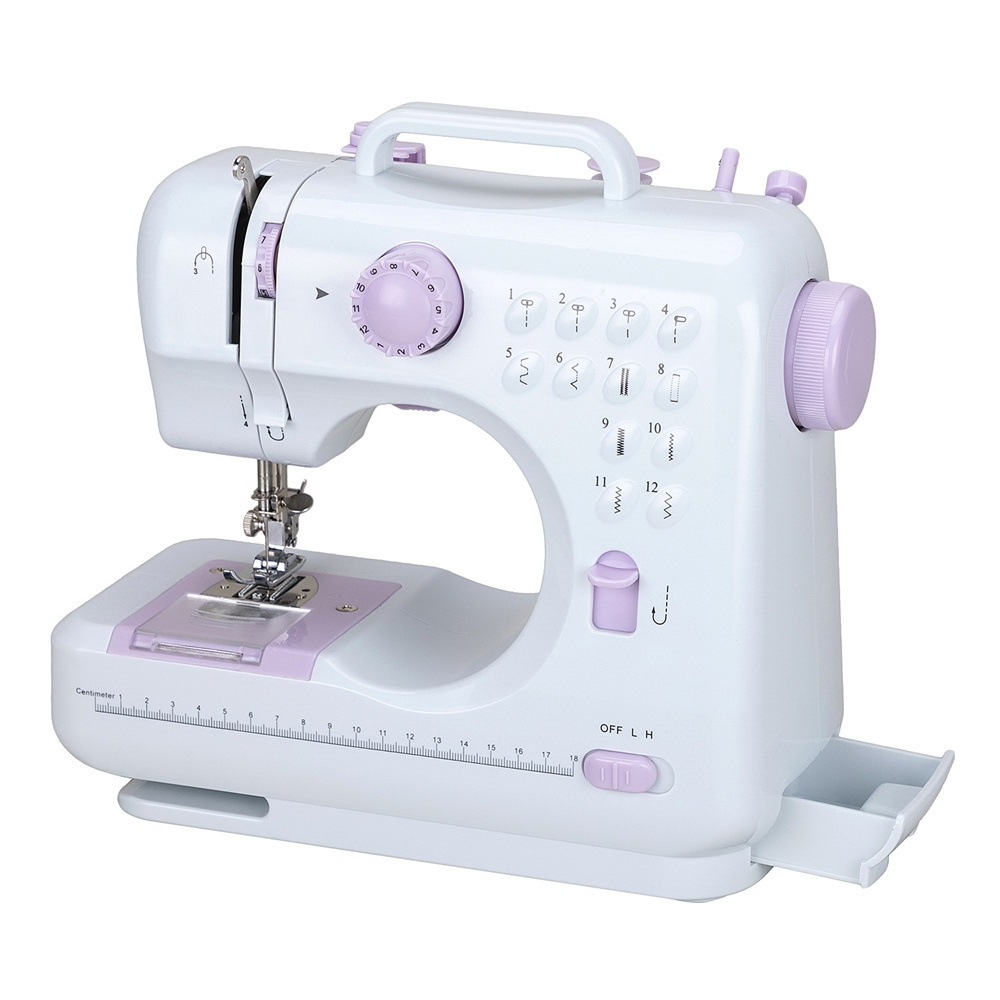 3 Thread Left Hand Over lock Button Machine Industrial Fur Sewing Machines For Sale