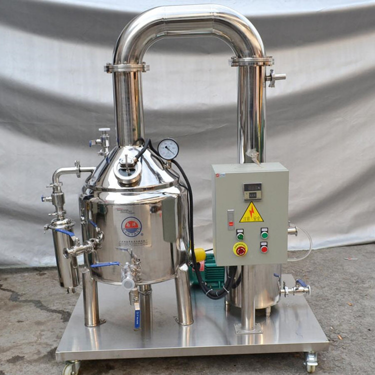 Best Pasteurization Machine Used Honey Extractor