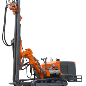 Square Drop Hammer Ramming Hydraulic Vibratory Pile Drivers Machine