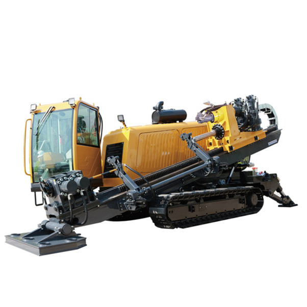 Factory New HDD Machine 35 ton Horizontal Directional Drilling Rig