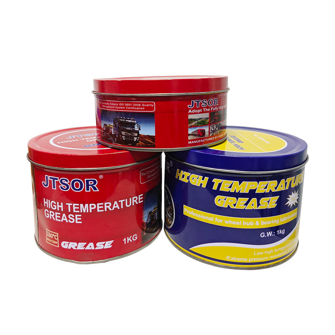 Multifunctional machine bearing Blue high temperature chain HP-R Customizable grease