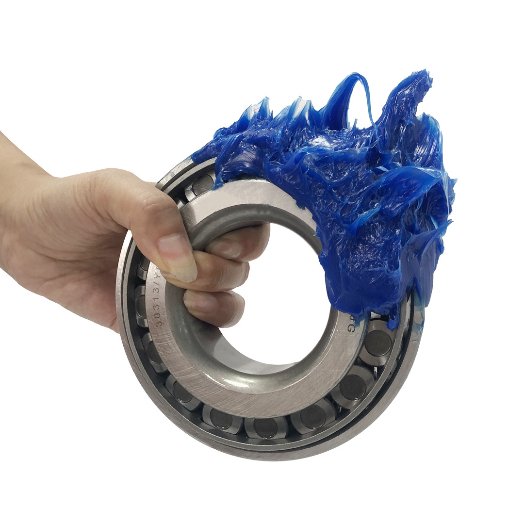 Multifunctional machine bearing Blue high temperature chain HP-R Customizable grease