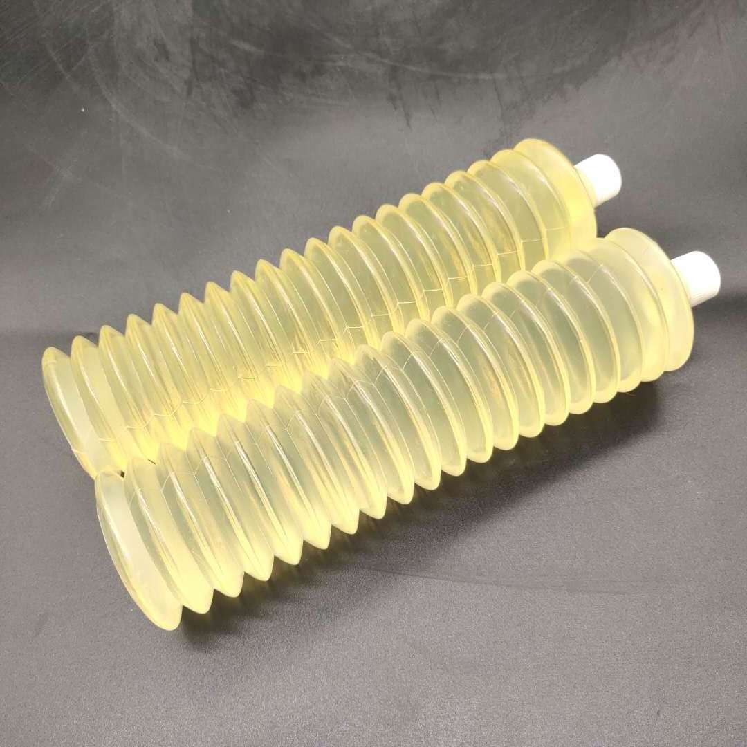 Aluminum Complex Grease Transparent Spring Hose Grease With Long Service Life