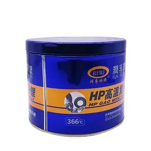 Multifunctional machine bearing Blue high temperature chain HP-R Customizable grease