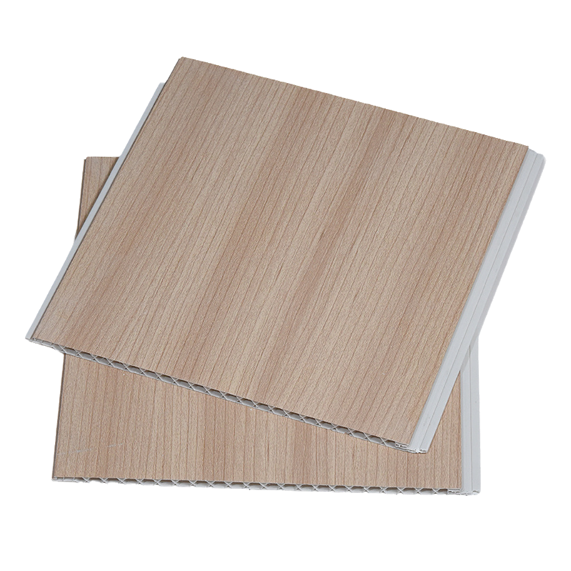 Factory Price Panels For Modern Houses Pvc Ceilings Strip Wood 4X8 Pvc Ceiling Panels